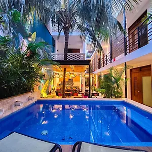 Latino Boutique טולום