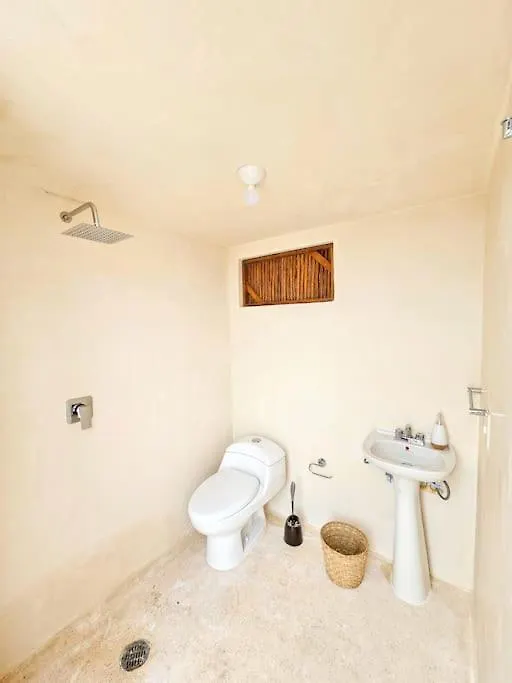 Private Rooftop Penthouse With Pool, Bbq & Jungle View Appartement Tulum Pueblo