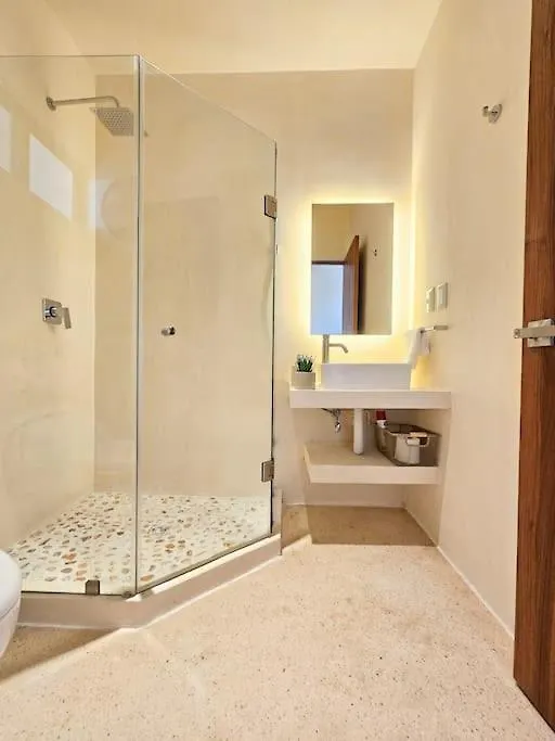 Private Rooftop Penthouse With Pool, Bbq & Jungle View Appartement Tulum Pueblo